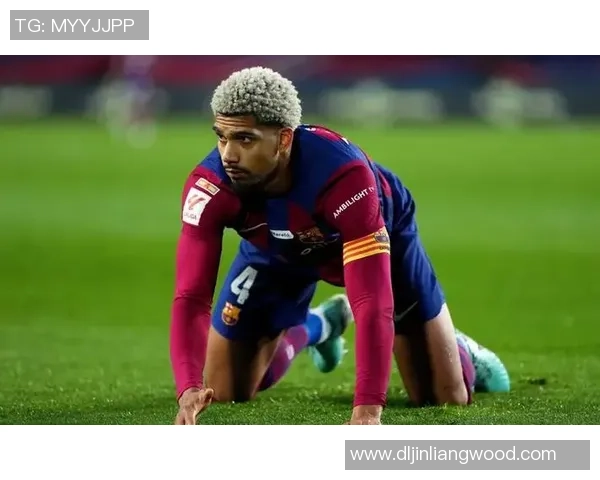 拉波尔塔：阿劳霍的红牌不公平，现在的窘境会鼓励咱们发奋